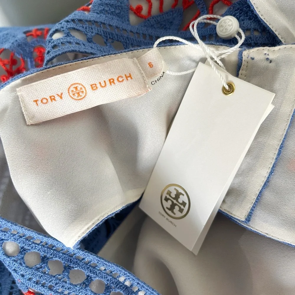 Tory Burch nwt tory
